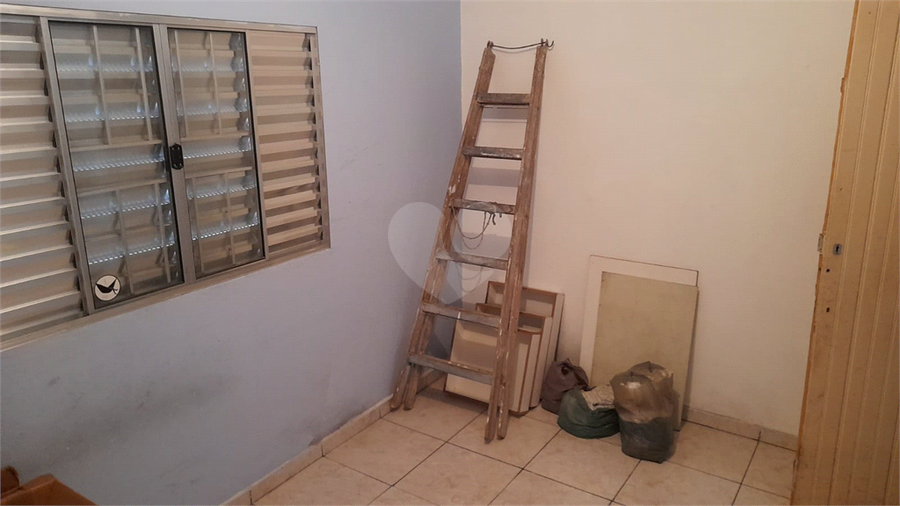 Venda Sobrado São Paulo Vila Medeiros REO806203 22