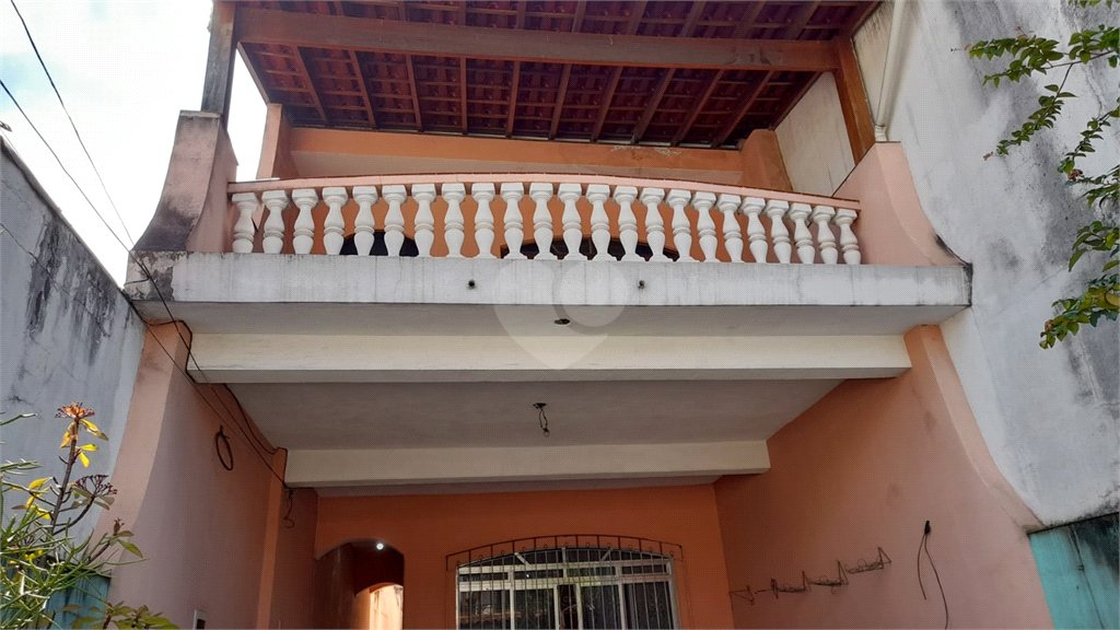 Venda Sobrado São Paulo Vila Medeiros REO806203 33