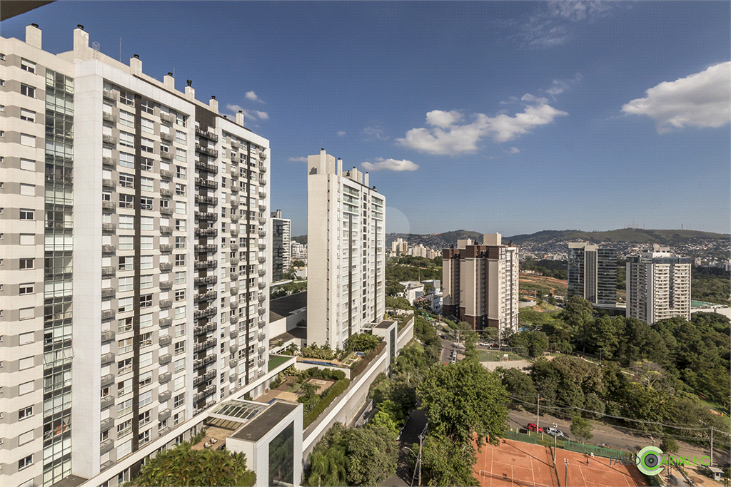 Venda Apartamento Porto Alegre Petrópolis REO806214 23