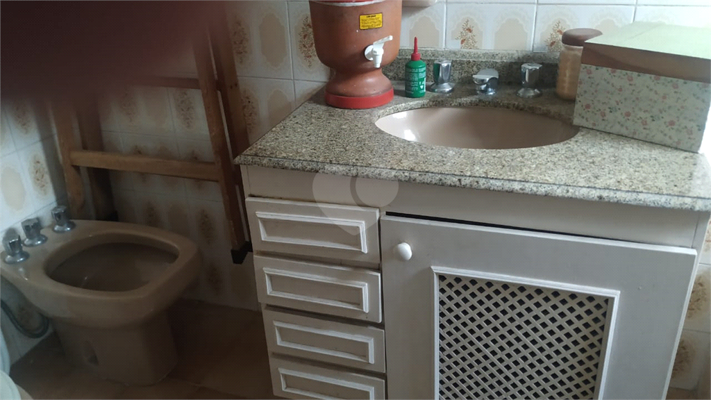 Venda Casa São Paulo Bosque Da Saúde REO806220 29