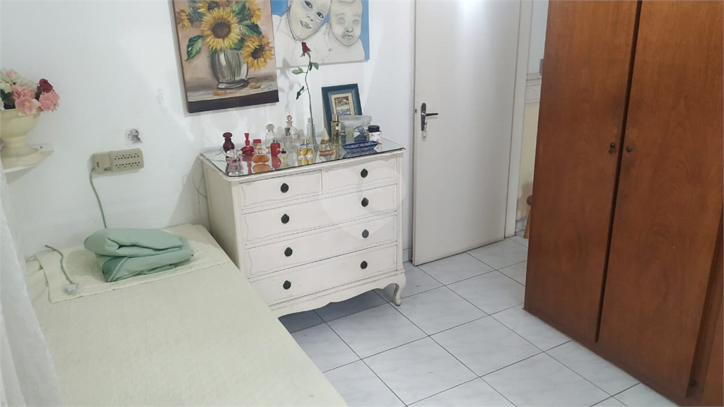 Venda Casa São Paulo Bosque Da Saúde REO806220 29