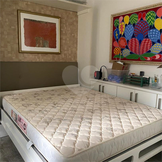 Aluguel Apartamento São Paulo Vila Suzana REO806230 26