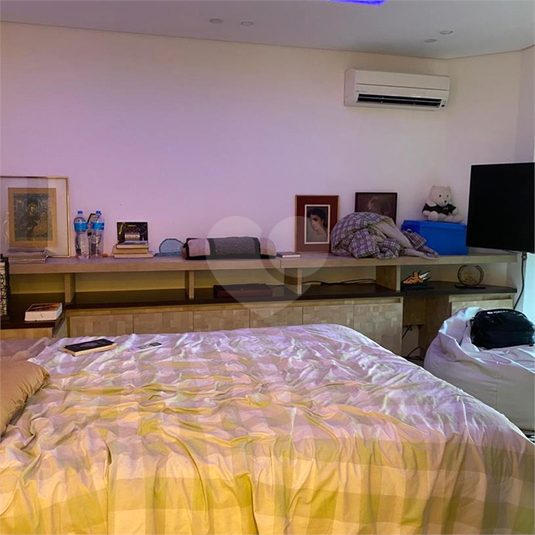 Aluguel Apartamento São Paulo Vila Suzana REO806230 15