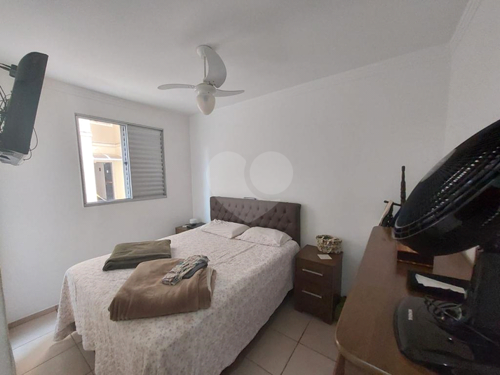 Venda Apartamento Jundiaí Ponte De São João REO806236 1