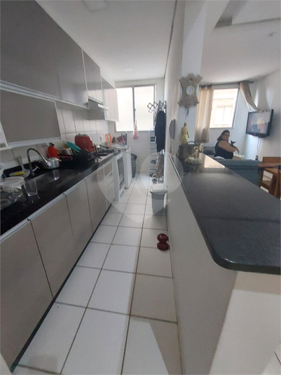 Venda Apartamento Jundiaí Ponte De São João REO806236 2