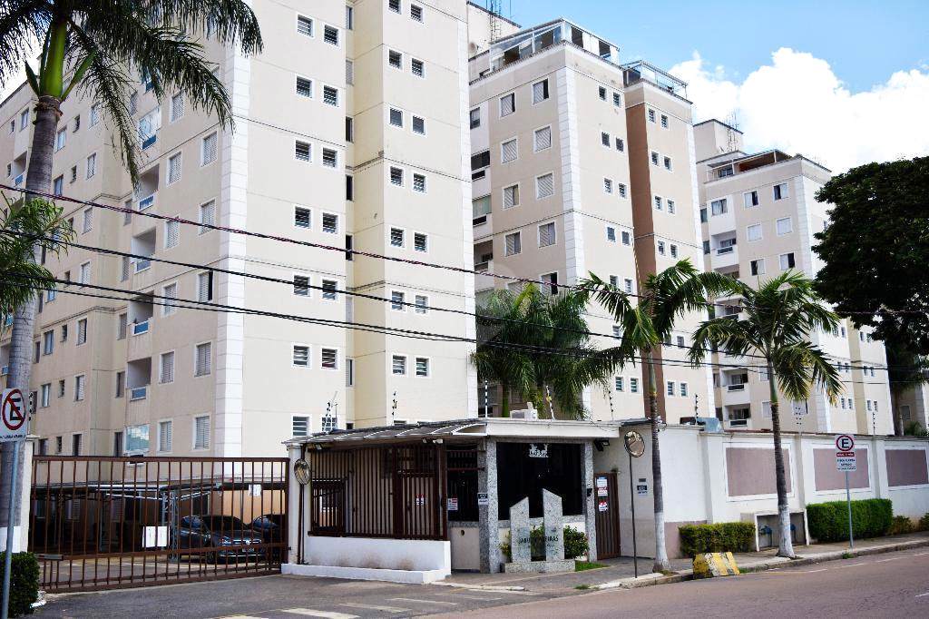 Venda Apartamento Jundiaí Ponte De São João REO806236 9