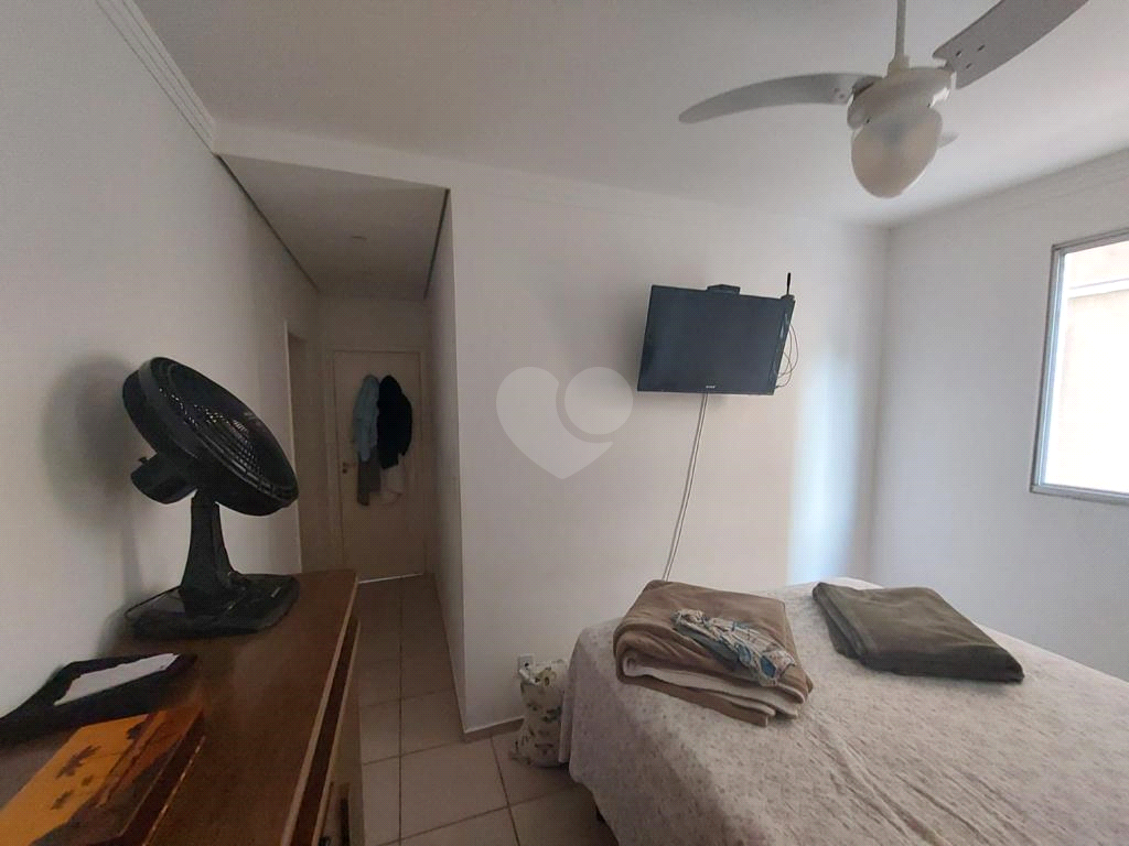 Venda Apartamento Jundiaí Ponte De São João REO806236 5