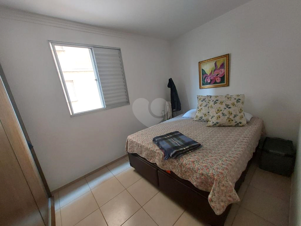 Venda Apartamento Jundiaí Ponte De São João REO806236 6