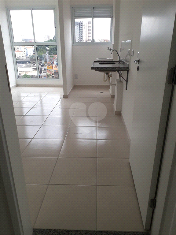 Venda Apartamento São Paulo Vila Guilhermina REO806240 4