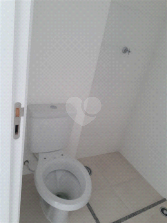 Venda Apartamento São Paulo Vila Guilhermina REO806240 17