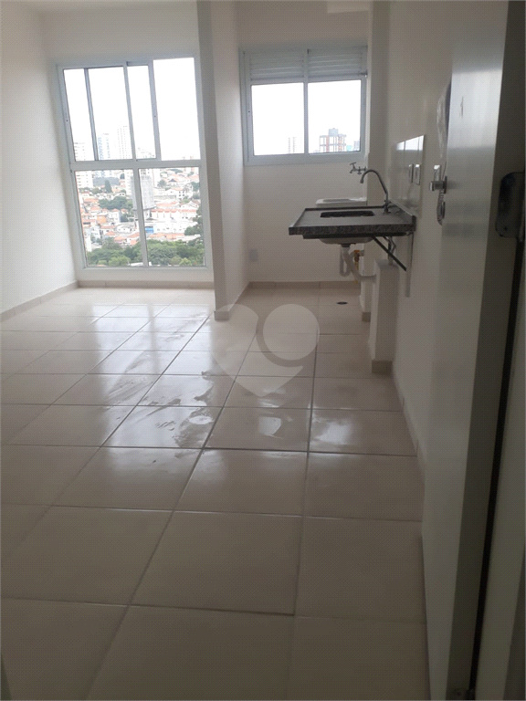 Venda Apartamento São Paulo Vila Guilhermina REO806240 2