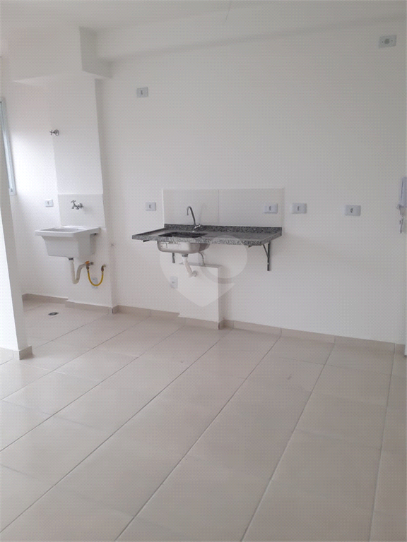 Venda Apartamento São Paulo Vila Guilhermina REO806240 14