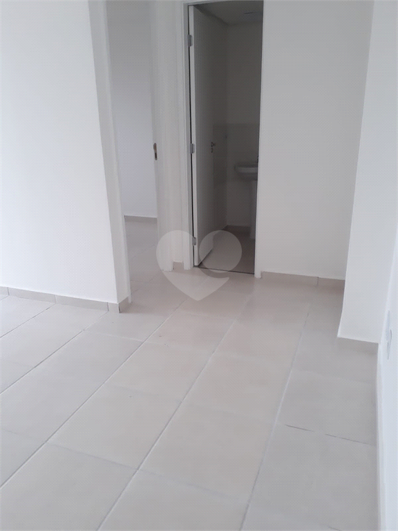 Venda Apartamento São Paulo Vila Guilhermina REO806240 7