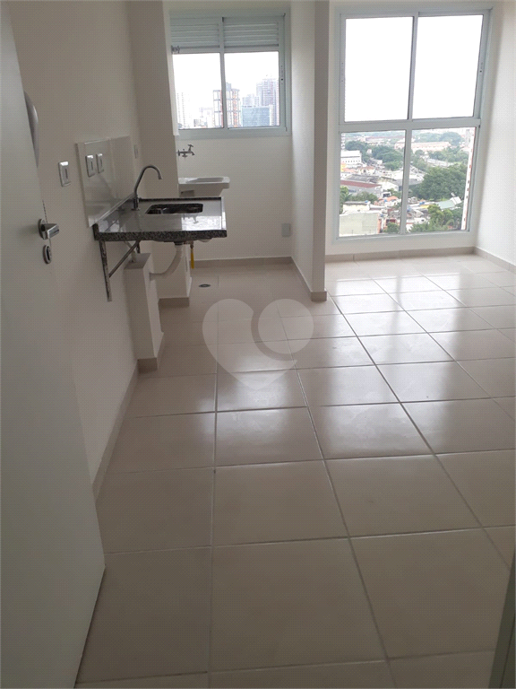 Venda Apartamento São Paulo Vila Guilhermina REO806240 3