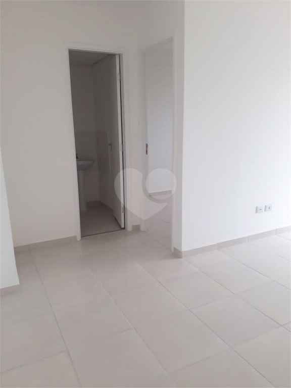 Venda Apartamento São Paulo Vila Guilhermina REO806248 5