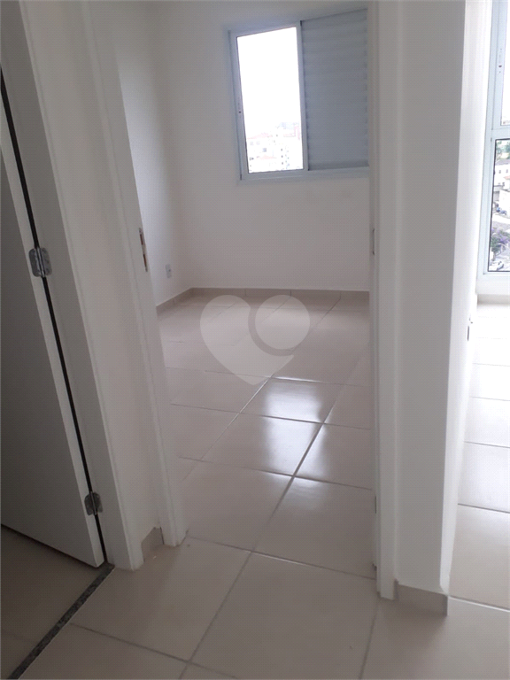 Venda Apartamento São Paulo Vila Guilhermina REO806248 13