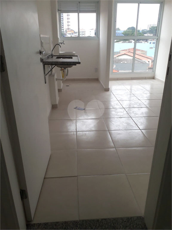 Venda Apartamento São Paulo Vila Guilhermina REO806248 9