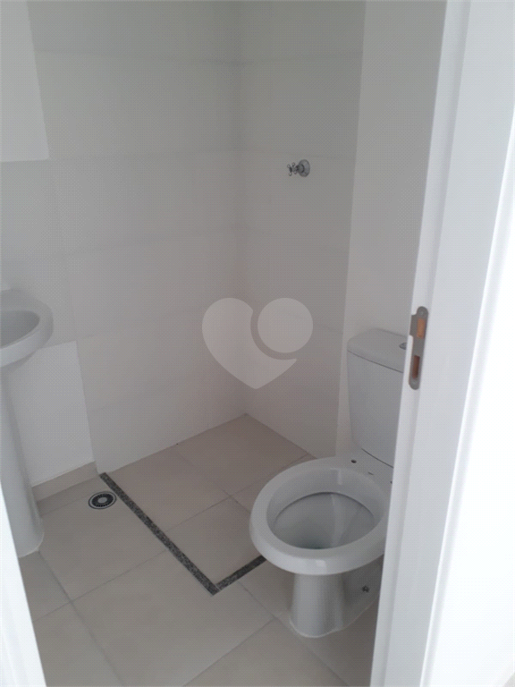 Venda Apartamento São Paulo Vila Guilhermina REO806248 19