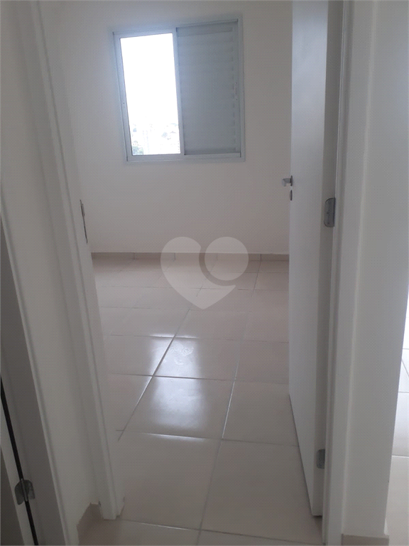 Venda Apartamento São Paulo Vila Guilhermina REO806248 7