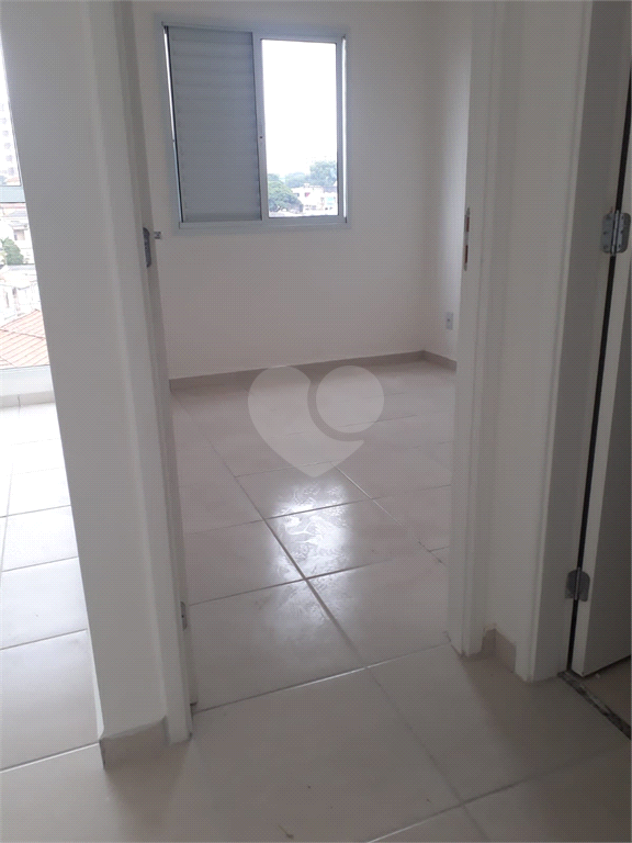 Venda Apartamento São Paulo Vila Guilhermina REO806248 17