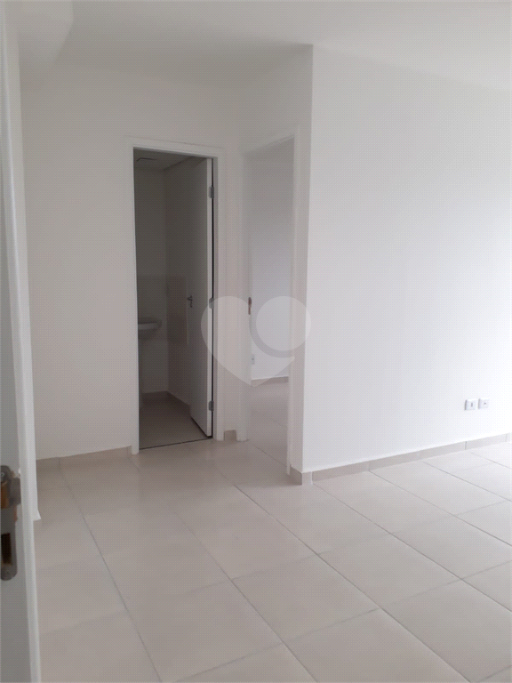 Venda Apartamento São Paulo Vila Guilhermina REO806248 10