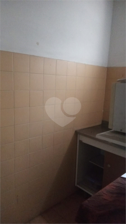 Aluguel Casa térrea São Paulo Cerqueira César REO806251 17