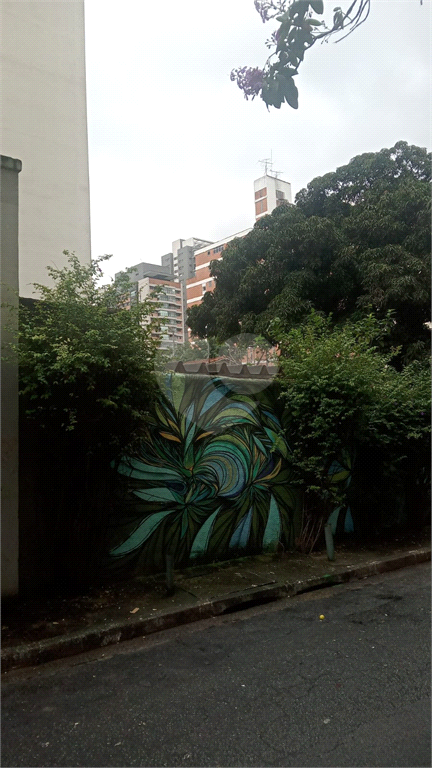 Aluguel Casa térrea São Paulo Cerqueira César REO806251 5