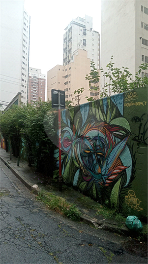 Aluguel Casa térrea São Paulo Cerqueira César REO806251 7