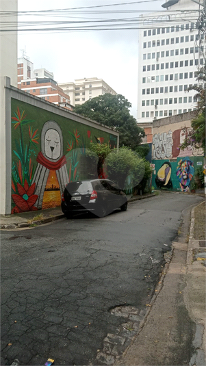 Aluguel Casa térrea São Paulo Cerqueira César REO806251 1