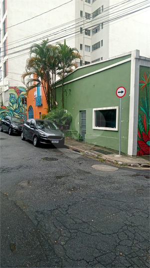 Aluguel Casa térrea São Paulo Cerqueira César REO806251 1