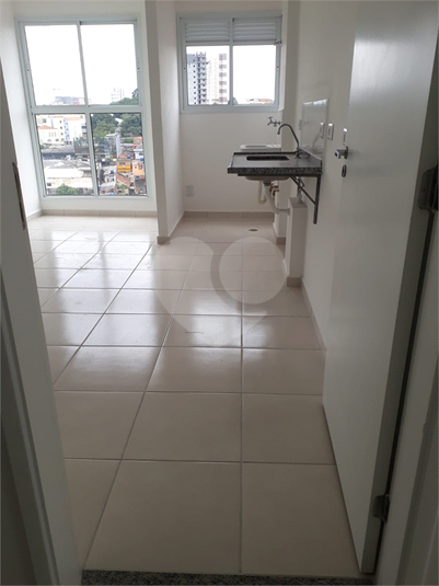 Venda Apartamento São Paulo Vila Guilhermina REO806259 2