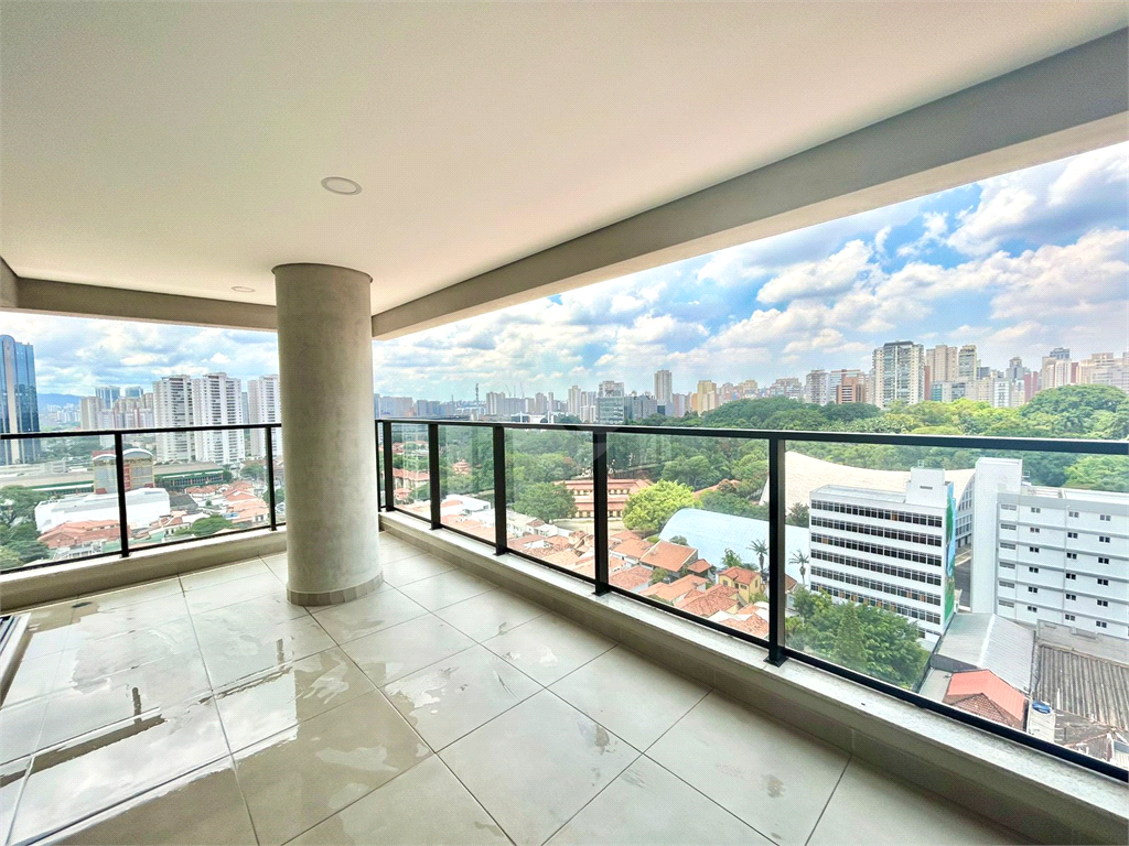 Venda Apartamento São Paulo Água Branca REO806266 1