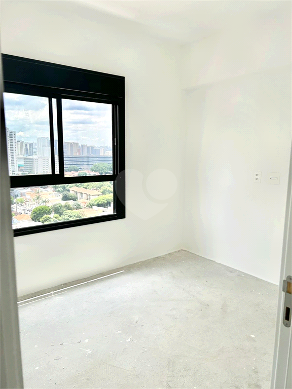 Venda Apartamento São Paulo Água Branca REO806266 6