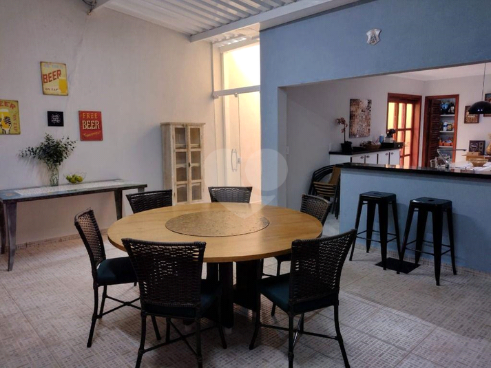 Venda Casa Vinhedo Capela REO806294 5