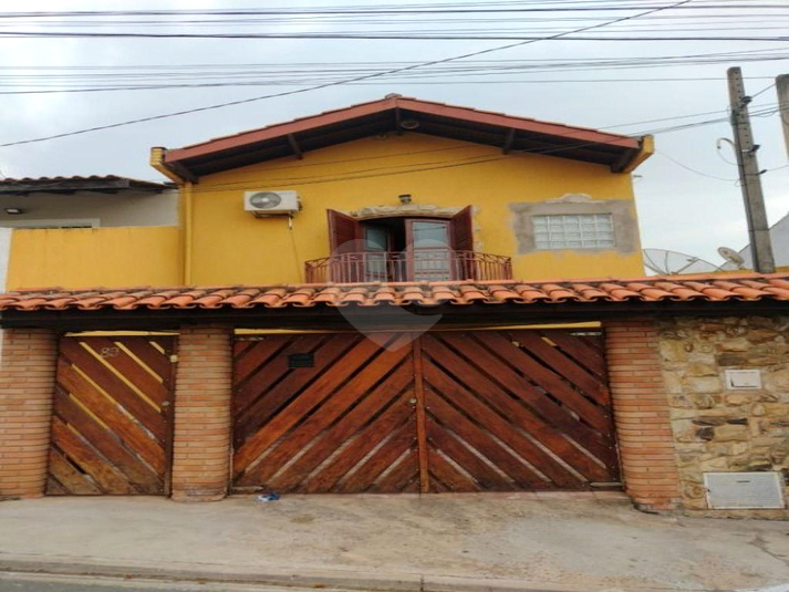 Venda Casa Vinhedo Capela REO806294 1