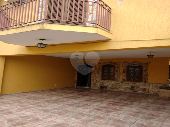 Venda Casa Vinhedo Capela REO806294 2