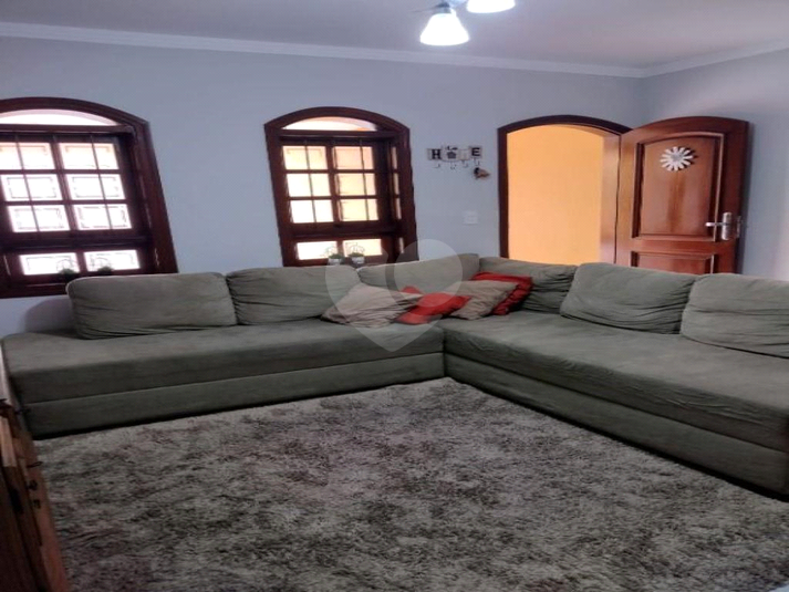 Venda Casa Vinhedo Capela REO806294 4