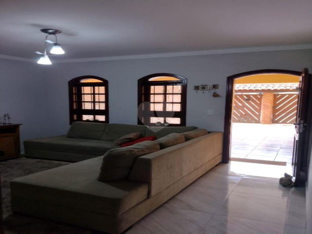 Venda Casa Vinhedo Capela REO806294 3