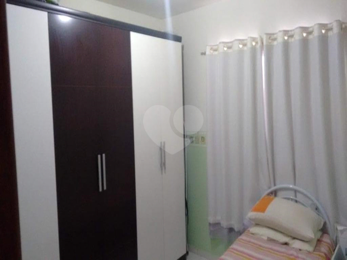 Venda Apartamento Valinhos Jardim Maracanã REO806297 13