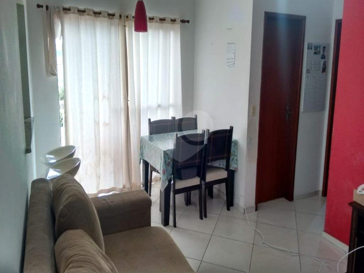 Venda Apartamento Valinhos Jardim Maracanã REO806297 2