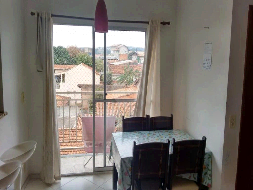 Venda Apartamento Valinhos Jardim Maracanã REO806297 4