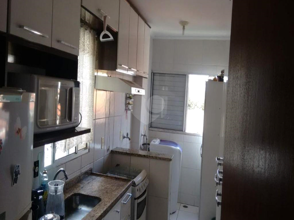 Venda Apartamento Valinhos Jardim Maracanã REO806297 8