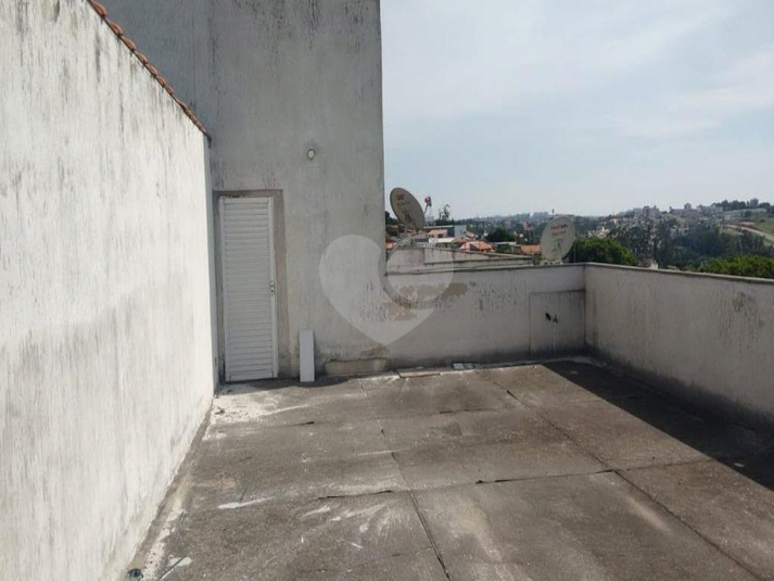 Venda Apartamento Valinhos Jardim Maracanã REO806297 20