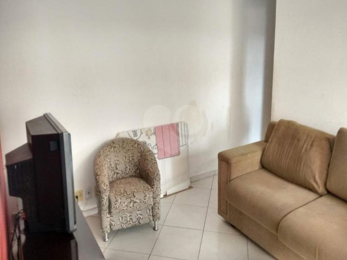 Venda Apartamento Valinhos Jardim Maracanã REO806297 6