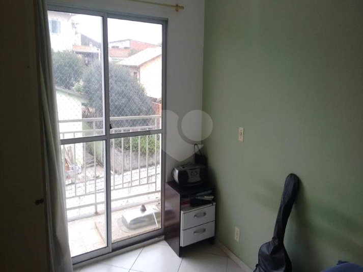 Venda Apartamento Valinhos Jardim Maracanã REO806297 15