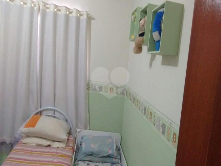 Venda Apartamento Valinhos Jardim Maracanã REO806297 16