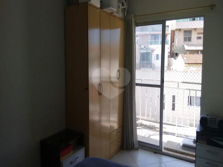 Venda Apartamento Valinhos Jardim Maracanã REO806297 18