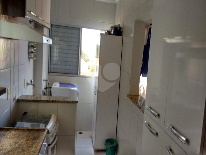 Venda Apartamento Valinhos Jardim Maracanã REO806297 9