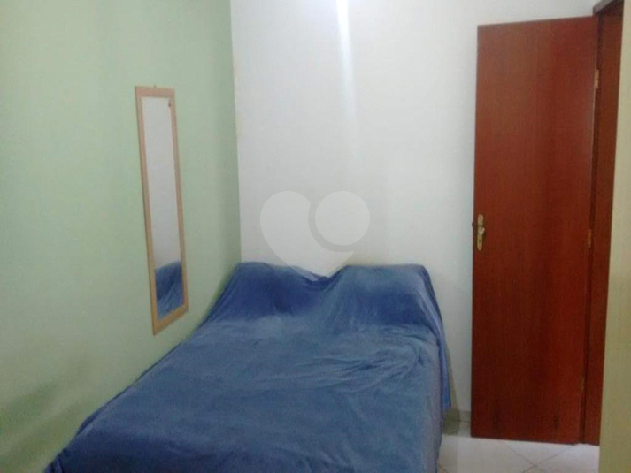 Venda Apartamento Valinhos Jardim Maracanã REO806297 11