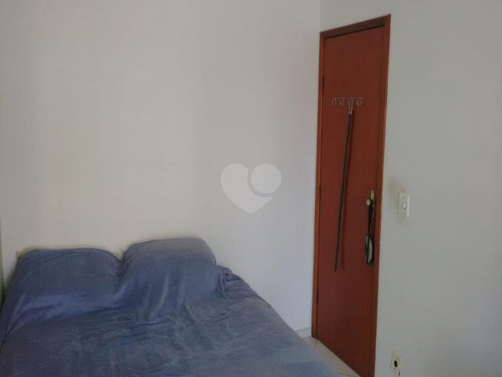 Venda Apartamento Valinhos Jardim Maracanã REO806297 14